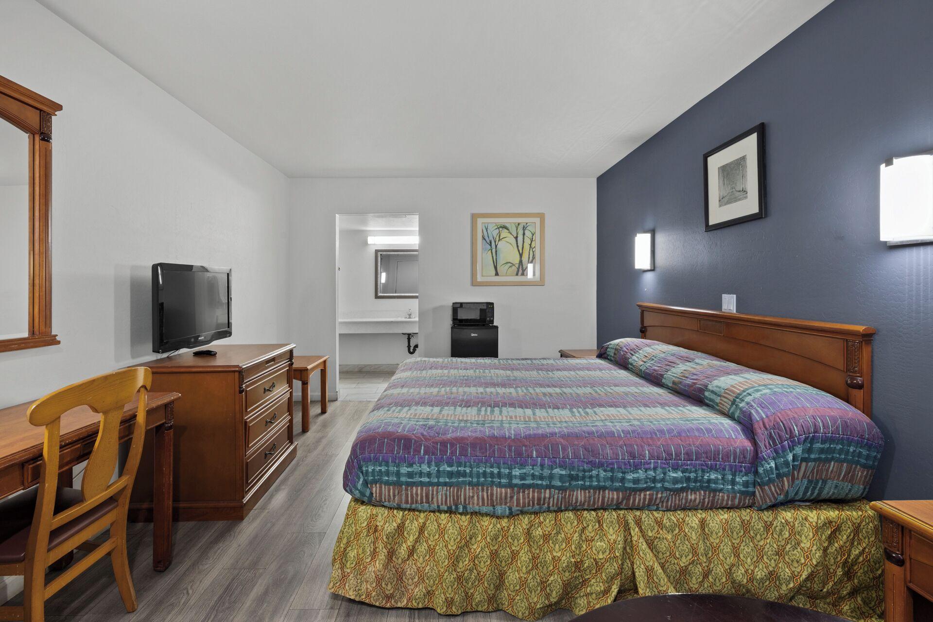 King Room