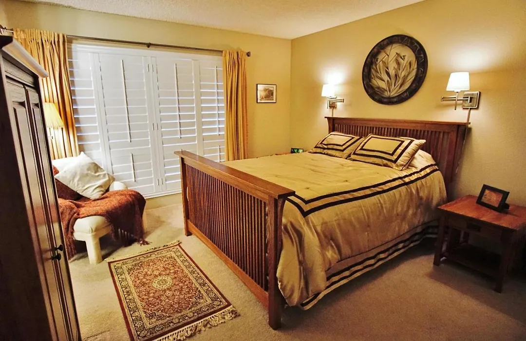 Walk To Fashion Park! Phoenix Abode W/ Pool Access-1