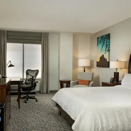 Hilton Garden Inn Phoenix Airport North-2