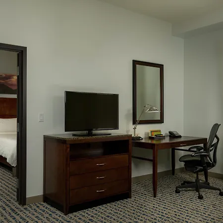 Hilton Garden Inn Phoenix Airport North-3
